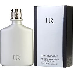 Ur by Usher EDT SPRAY 3.4 OZ for MEN