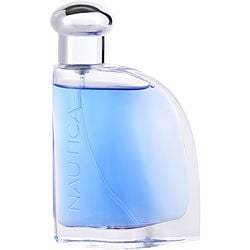 Nautica Blue by Nautica EDT SPRAY 1.6 OZ *TESTER for MEN