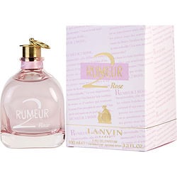 Rumeur 2 Rose by Lanvin EDP SPRAY 3.3 OZ for WOMEN