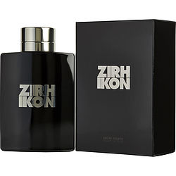Ikon by Zirh International EDT SPRAY 4.2 OZ for MEN Ikon by Zirh International EDT SPRAY 4.2 OZ for MEN