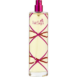Aquolina EDT SPRAY 3.4 OZ *TESTER Pink Sugar Eau de Toilette 3.4 OZ Tester