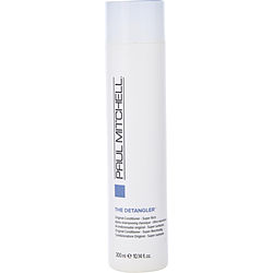 Paul Mitchell by Paul Mitchell THE DETANGLER SUPER RICH CONDITIONER 10.14 OZ for UNISEX