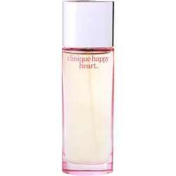 Happy Heart by Clinique PARFUM SPRAY 1.7 OZ (UNBOXED) for WOMEN