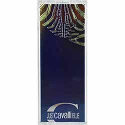roberto cavalli just cavalli blue