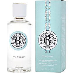 Roger & Gallet THE VERT Roger & Gallet Green Tea
