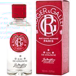Roger & Gallet Jean Marie Farina by Roger & Gallet EXTRA VIEILLE EAU DE COLOGNE SPRAY 3.3 OZ for UNISEX 163726