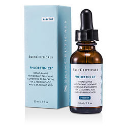 Skin Ceuticals by Skin Ceuticals Phloretin CF -30ml/1OZ for WOMEN