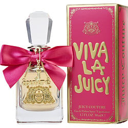 Viva La Juicy by Juicy Couture EDP SPRAY 1.7 OZ for WOMEN