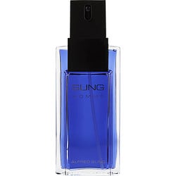 Alfred Sung EDT SPRAY 3.4 OZ *TESTER Sung Eau de Toilette 3.4 OZ Tester