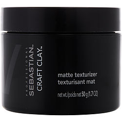 Sebastian by Sebastian CRAFT CLAY REMOLDABLE MATTE TEXTURIZER 1.7 OZ for UNISEX photo