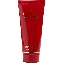 Red Door by Elizabeth Arden SHOWER GEL 3.3 OZ for WOMEN