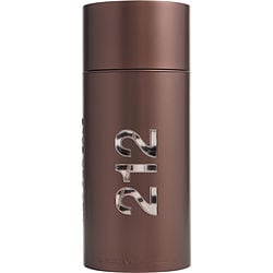 212 Sexy by Carolina Herrera EDT SPRAY 3.4 OZ *TESTER for MEN