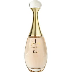 Jadore by Christian Dior EDT SPRAY 3.4 OZ *TESTER for WOMEN