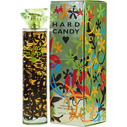 liquid hard candy perfume