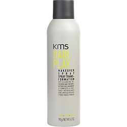 KMS by KMS HAIR PLAY MAKEOVER SPRAY 6.7 OZ for UNISEX