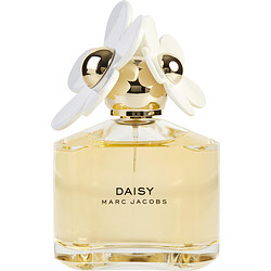 Marc Jacobs Daisy by Marc Jacobs EDT SPRAY 3.4 OZ (UNBOXED) for WOMEN