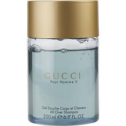 GUCCI POUR HOMME II by Gucci for MEN