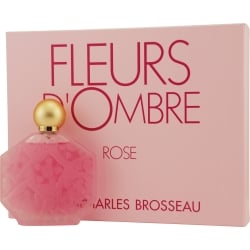 FLEURS D'OMBRE ROSE by JEAN Charles Brosseau for WOMEN