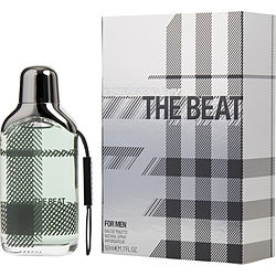 Buy The Beat Burberry for men Prices | PerfumeMaster.com