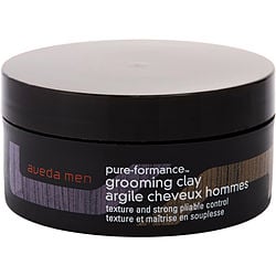 Aveda by Aveda MEN PURE-FORMANCE GROOMING CLAY 2.6 OZ for MEN