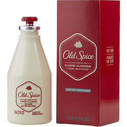 old spices perfume