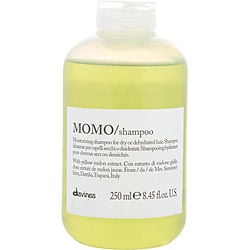 سعر ومواصفات Davines by Davines MOMO MOISTURIZING SHAMPOO 8.4 OZ for UNISEX من متجر FragranceNet.com
