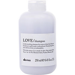 Davines by Davines LOVE SMOOTH 8.4 OZ for UNISEX