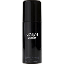 ARMANI CODE by Giorgio ARMANI for MEN