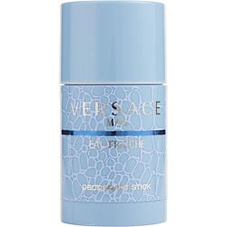 Versace Man Eau Fraiche by Gianni Versace DEODORANT STICK 2.5 OZ for MEN