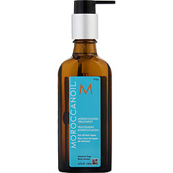 Moroccanoil by Moroccanoil MOROCCANOIL TREATMENT 3.4 OZ for UNISEX