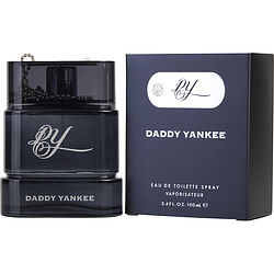 DADDY YANKEE by Daddy YANKEE for MEN