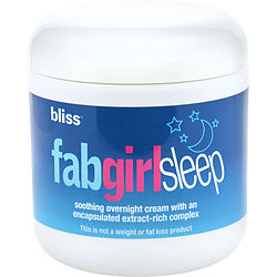 Image of Bliss by Bliss Fat Girl Sleep-170.5g/6OZ for WOMEN