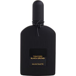 Black Orchid by Tom Ford EDT SPRAY 1.7 OZ (UNBOXED) for WOMEN