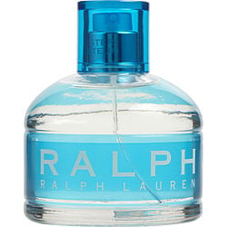 Ralph by Ralph Lauren EDT SPRAY 3.4 OZ *TESTER for WOMEN