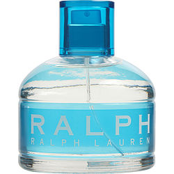 Ralph by Ralph Lauren EDT SPRAY 3.4 OZ *TESTER for WOMEN