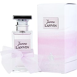 Jeanne Lanvin by Lanvin EAU DE PARFUM SPRAY 1.7 OZ for WOMEN
