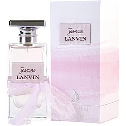 Jeanne Lanvin by Lanvin EDP SPRAY 3.3 OZ for WOMEN