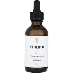 Philip B by Philip B REJUVENATING OIL TREATMENT 2 OZ for UNISEX