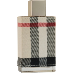 BURBERRY LONDON by Burberry EDP SPRAY 3.3 OZ (UNBOXED) for WOMEN