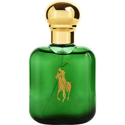 Polo by Ralph Lauren EDT SPRAY 2 OZ (UNBOXED) for MEN