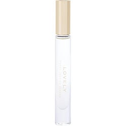 Lovely Sarah Jessica Parker by Sarah Jessica Parker EAU DE PARFUM ROLLERBALL 0.2 OZ MINI (UNBOXED) for WOMEN