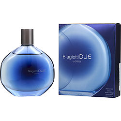BIAGIOTTI DUE UOMO by LAURA Biagiotti for MEN