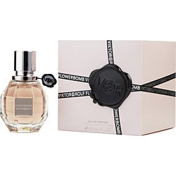 Flowerbomb by Viktor & Rolf EDP SPRAY 1 OZ for WOMEN