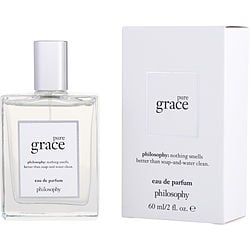 Philosophy Pure Grace bottle