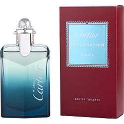 Declaration Essence by Cartier EDT SPRAY 1.7 OZ for MEN