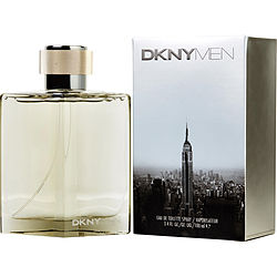 Dkny Men New By Donna Karan 2009 Basenotesnet