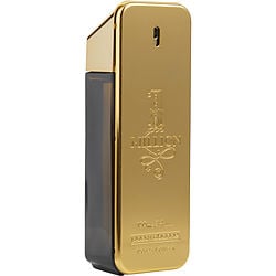 Paco Rabanne 1 Million by Paco Rabanne EDT SPRAY 3.4 OZ *TESTER for MEN