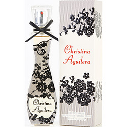 Christina Aguilera by Christina Aguilera EAU DE PARFUM SPRAY 1.7 OZ for WOMEN Christina Aguilera by Christina Aguilera EAU DE PARFUM SPRAY 1.7 OZ for WOMEN