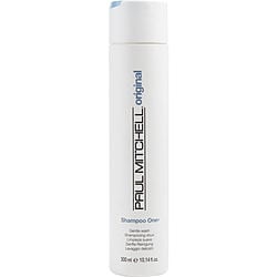 Paul Mitchell by Paul Mitchell SHAMPOO ONE GENTLE CLEANSING SHAMPOO 10 OZ for UNISEX