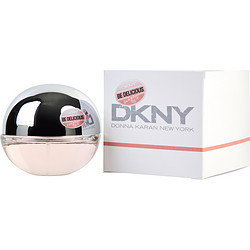 Dkny Be Delicious Fresh Blossom by Donna Karan EDP SPRAY 1 OZ for WOMEN